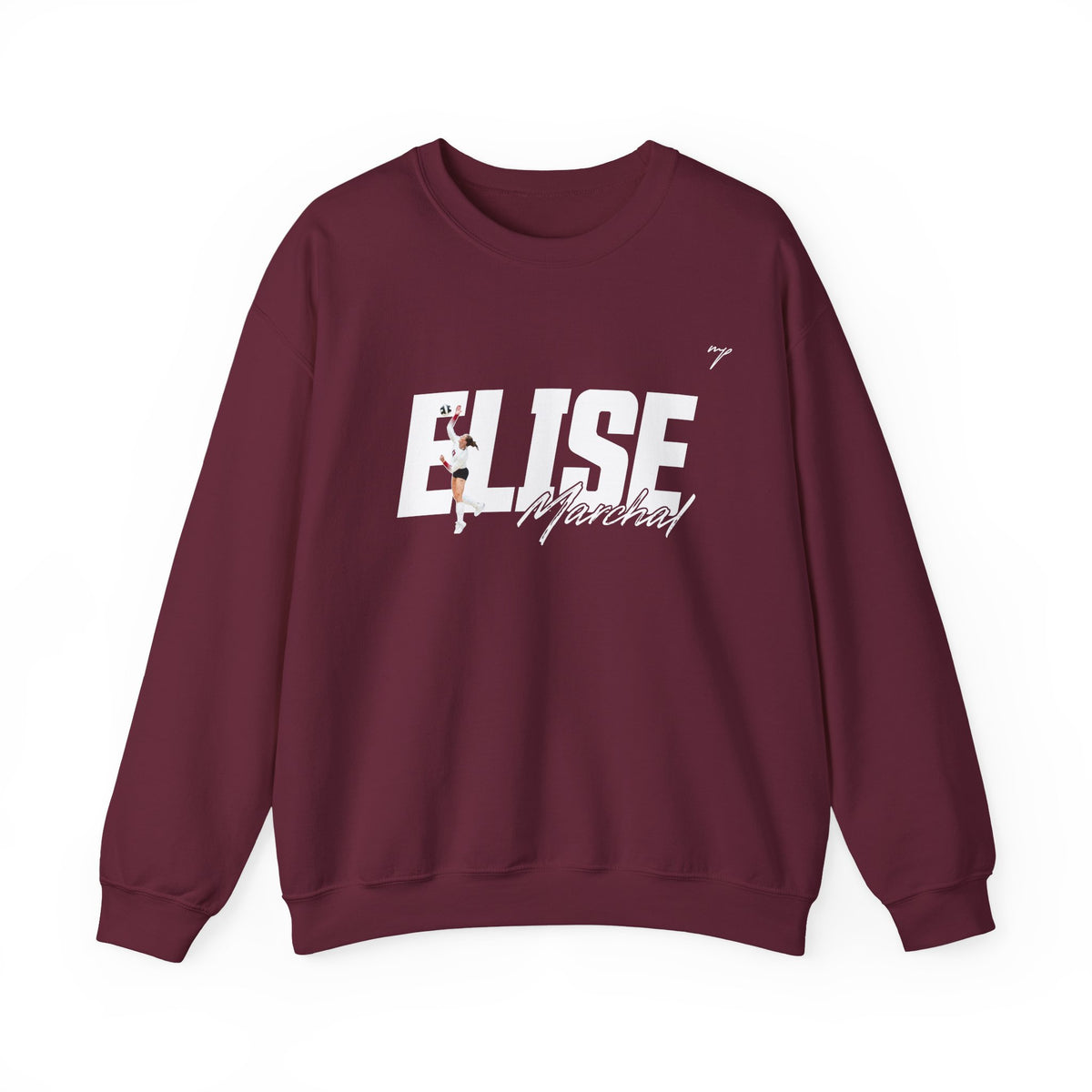 Elise Marchal Crewneck