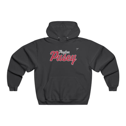 Peyton Pusey Vintage Hoodie