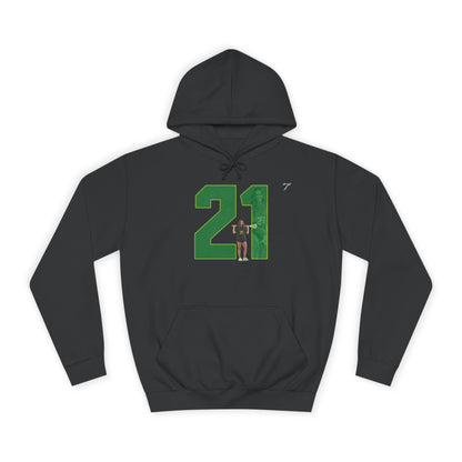 Ellie Rivera Hoodie