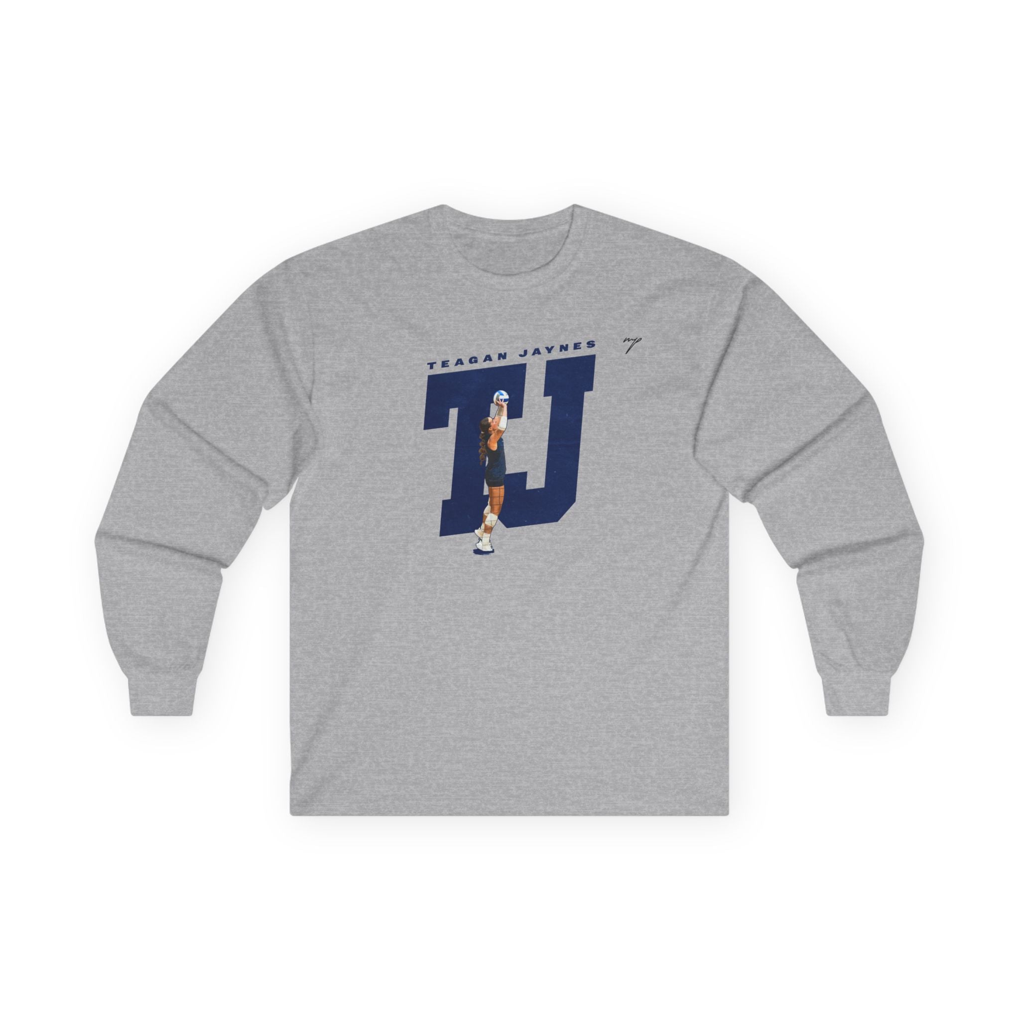 Teagan Jaynes Long Sleeve