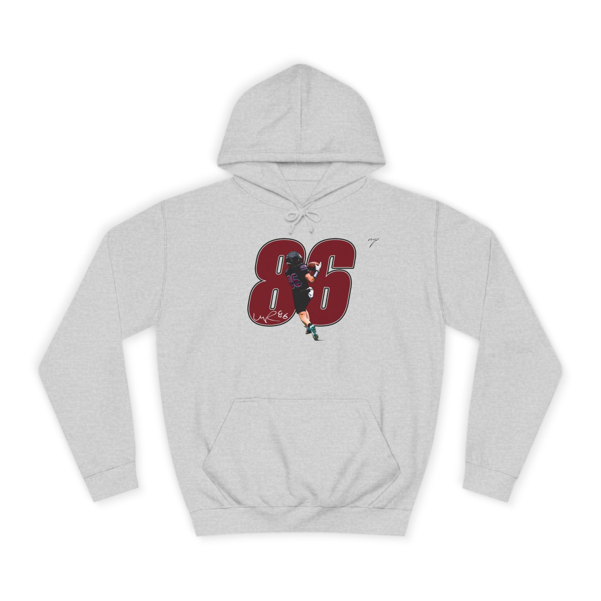 Michael Recupido Hoodie