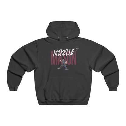 Mikelle Mason Vintage Hoodie