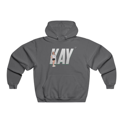 Kaylin Schroeder Vintage Hoodie
