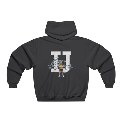 Iliana Jimenez Vintage Hoodie
