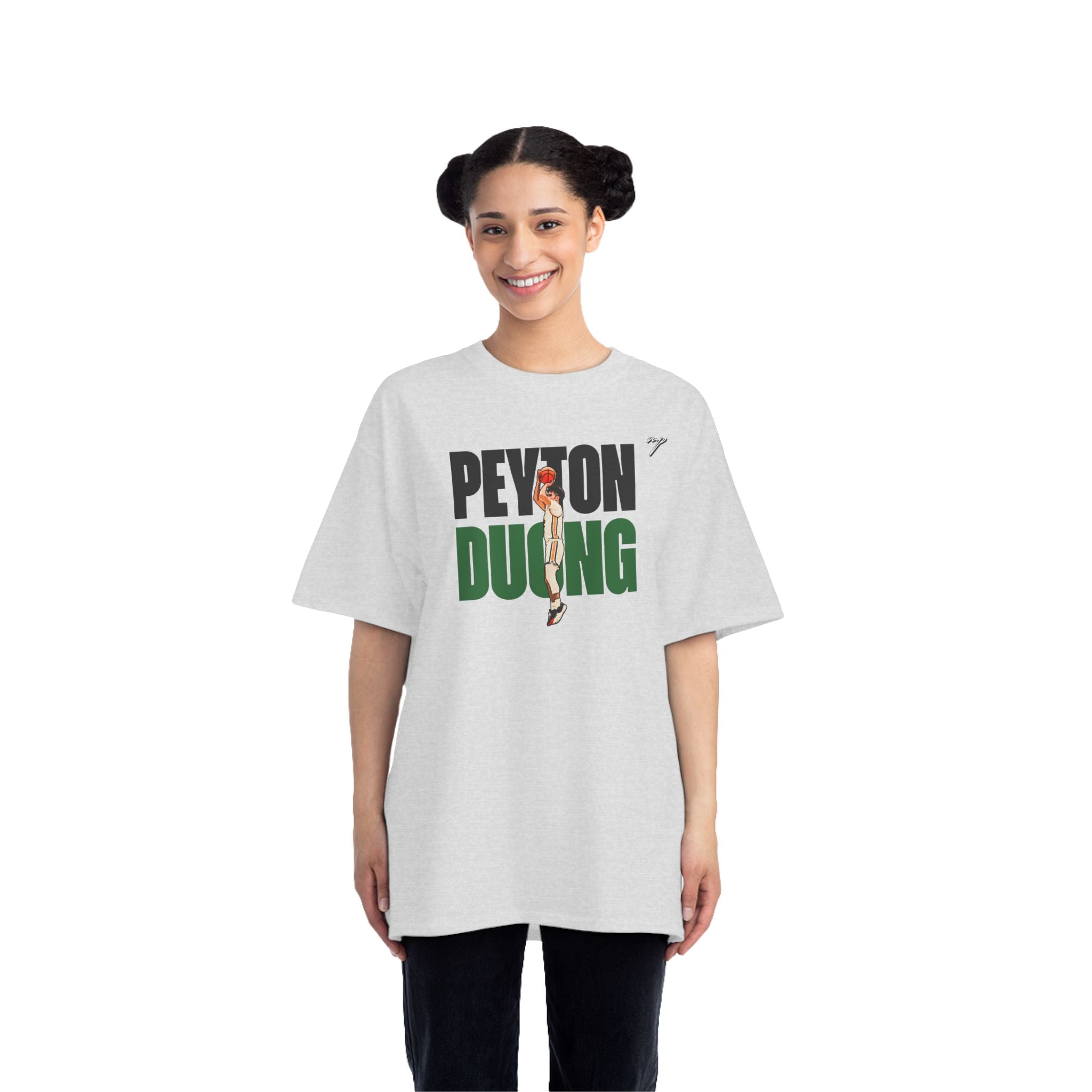 Peyton Duong Vintage Tee