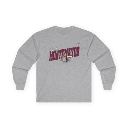 Mia Montemayor Long Sleeve Tee