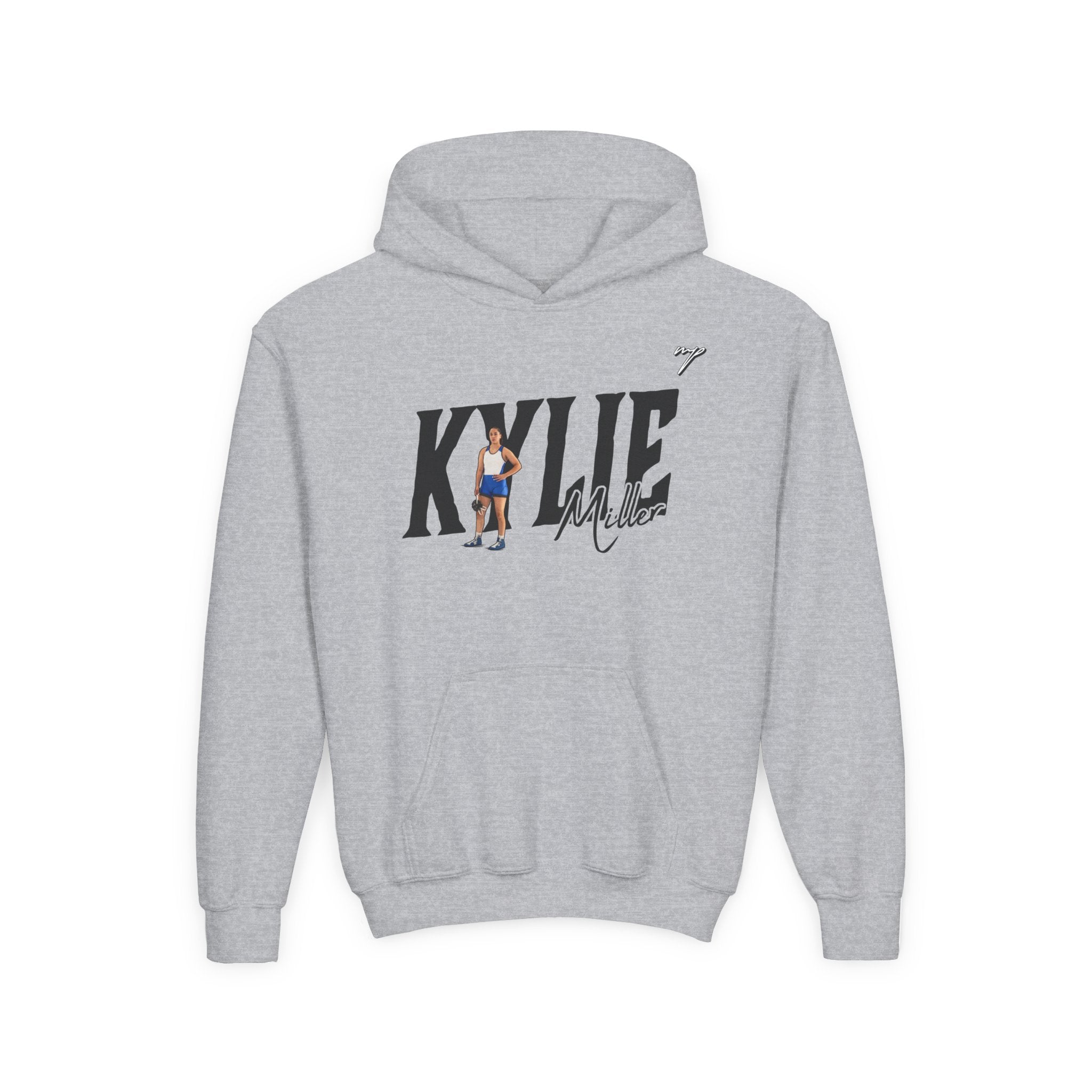 Kylie Miller YOUTH Hoodie