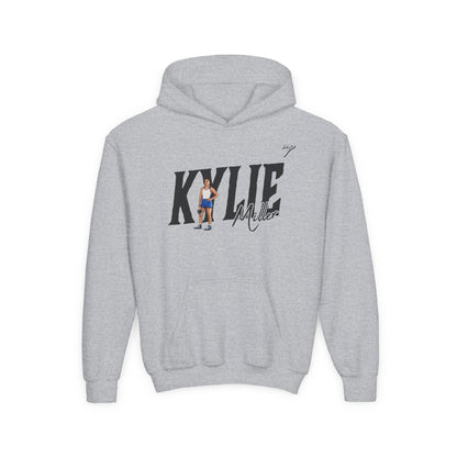 Kylie Miller YOUTH Hoodie
