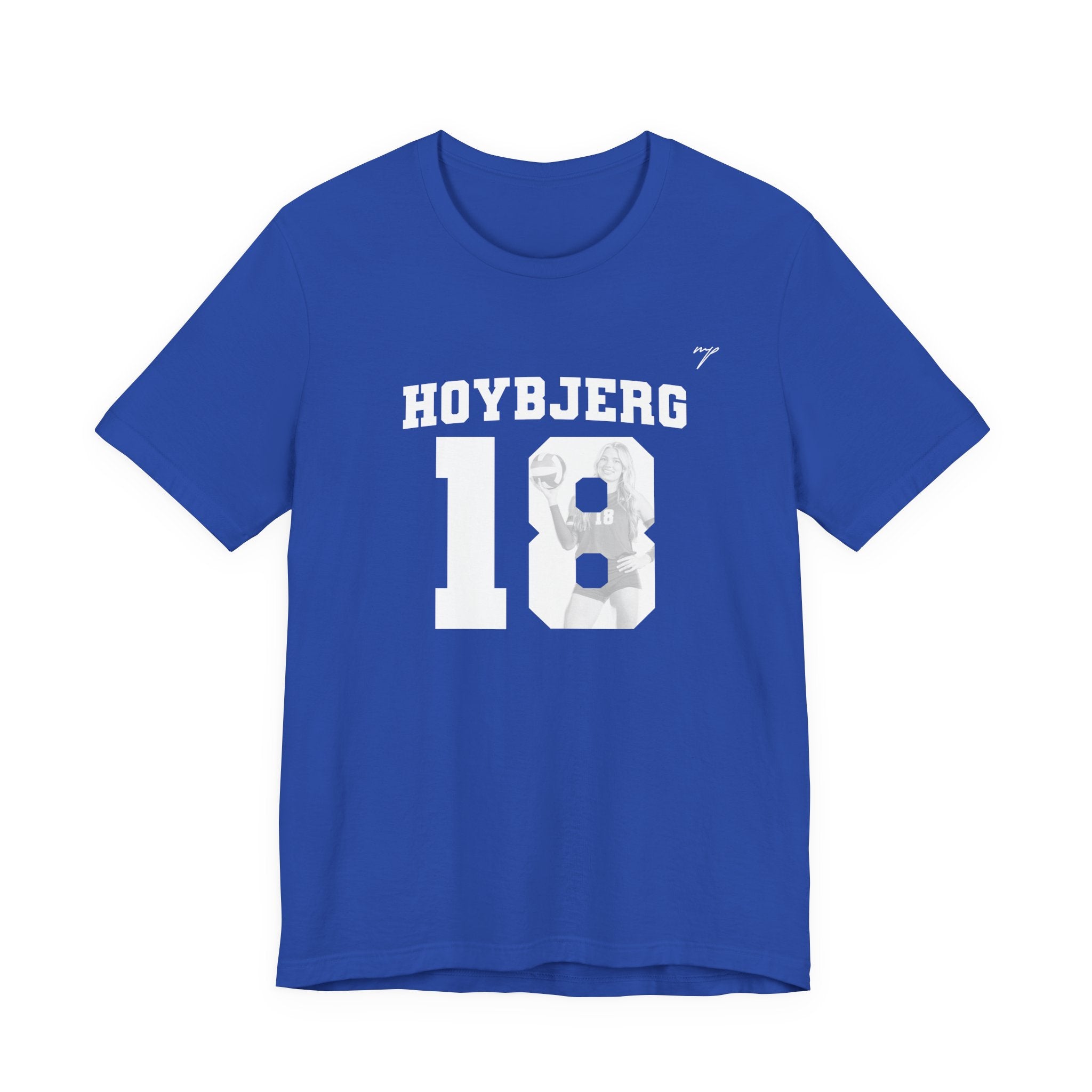 Abby Hoybjerg Graphic Tee