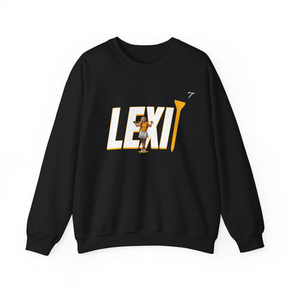 Lexi Overstreet Crewneck