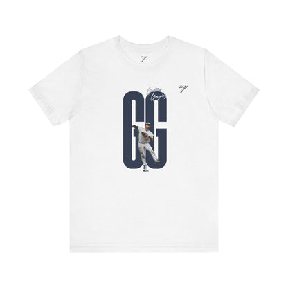 Gustavo Gonzalez Graphic Tee
