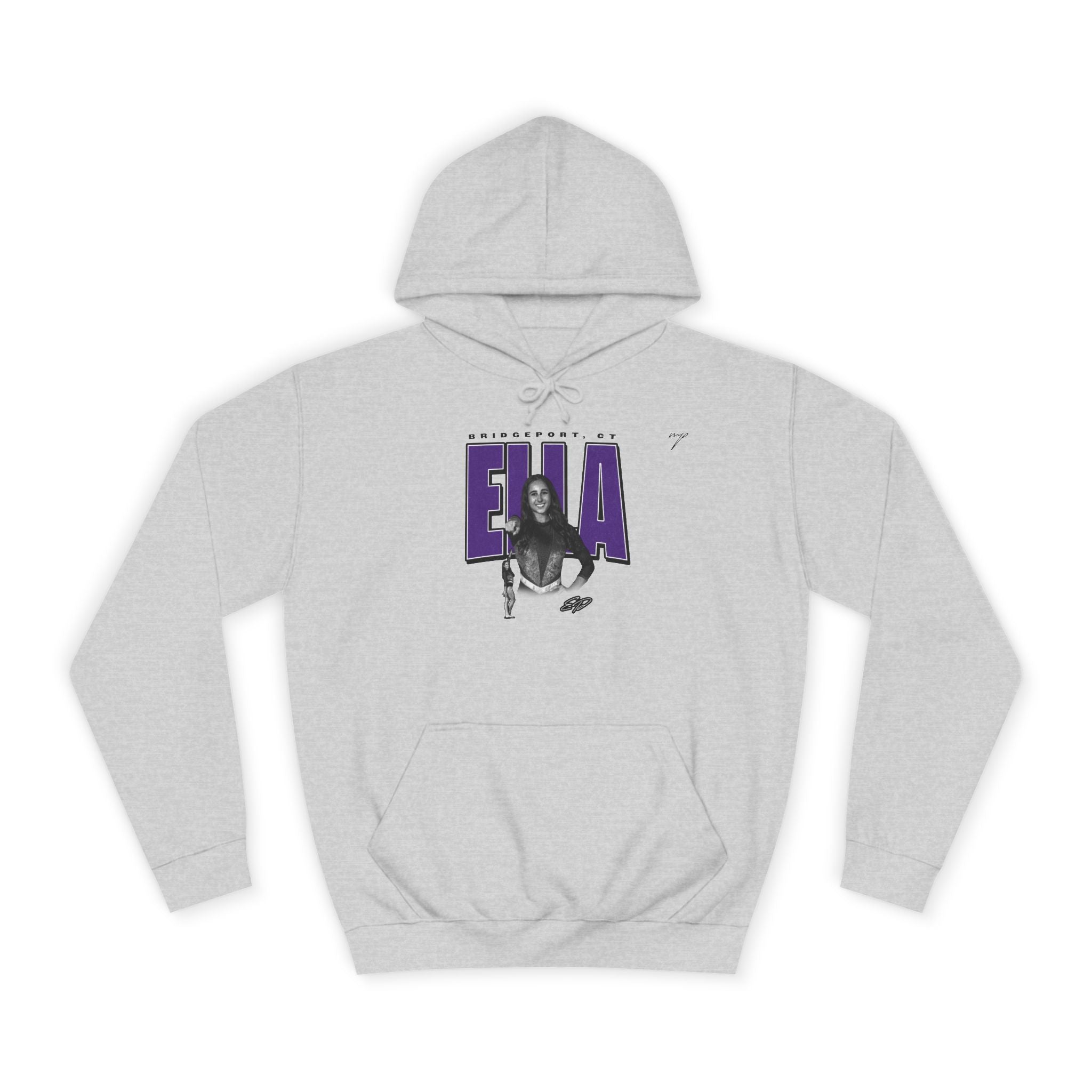 Ella Pereira Hoodie