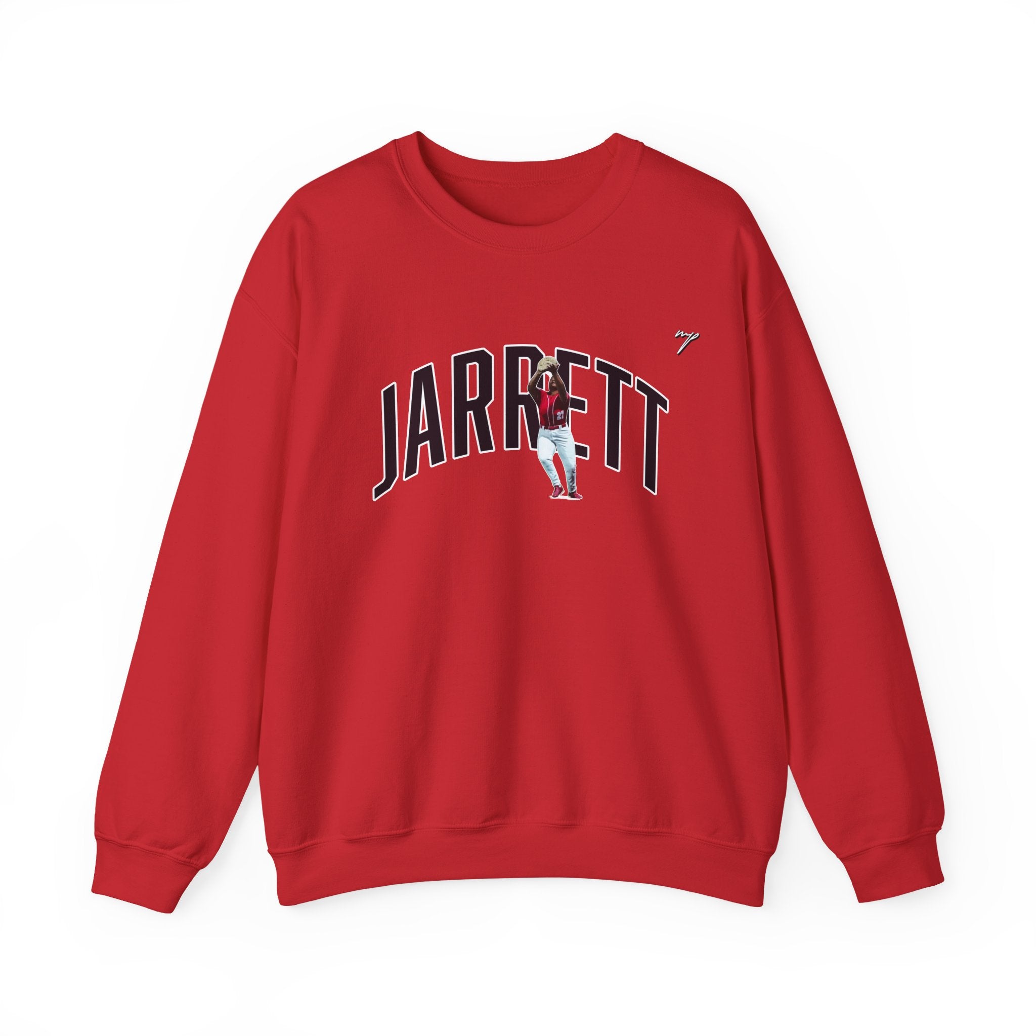 Alexia Jarrett Crewneck