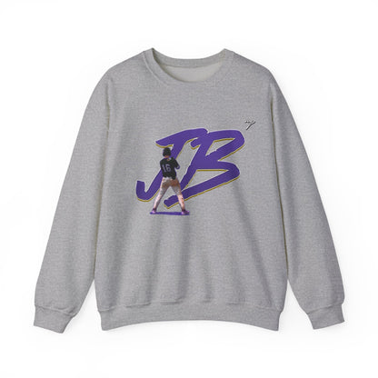 Jacob Bible Crewneck