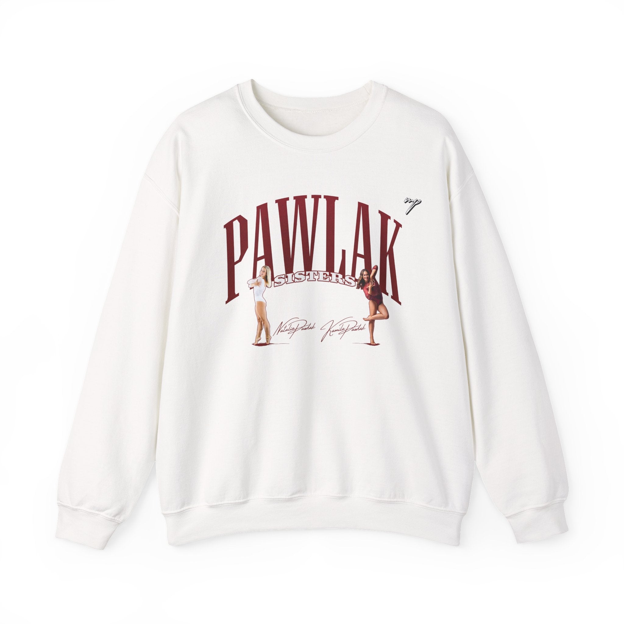 Pawlak Sisters Crewneck