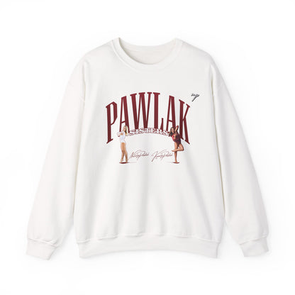 Pawlak Sisters Crewneck