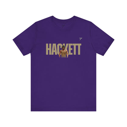 Jaxson Hackett Graphic Tee