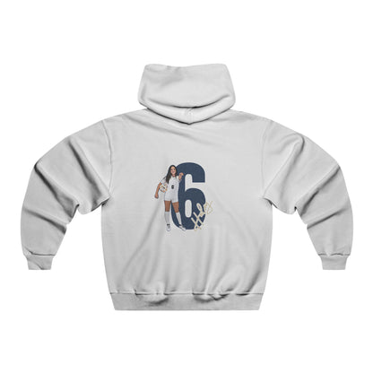 Haley Nichols Vintage Hoodie
