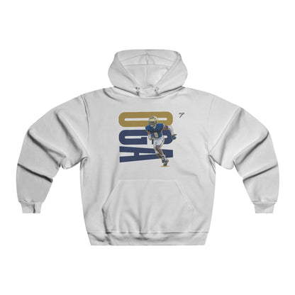 G A Vintage Hoodie