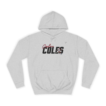 Caroline Coles Hoodie