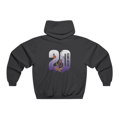 Taylor Smith Vintage Hoodie