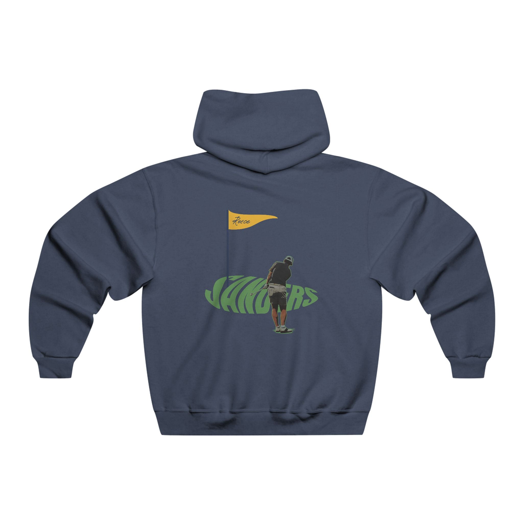 Reece Sanders Vintage Hoodie