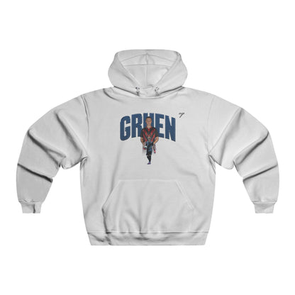 Carter Gruen Vintage Hoodie