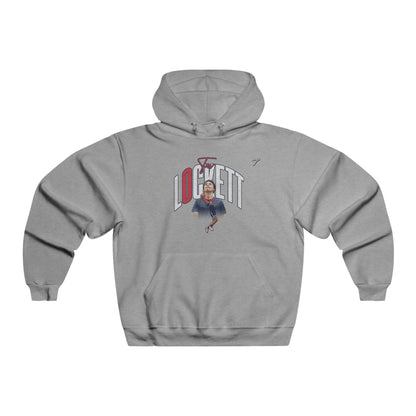 Tav Lockett Vintage Hoodie