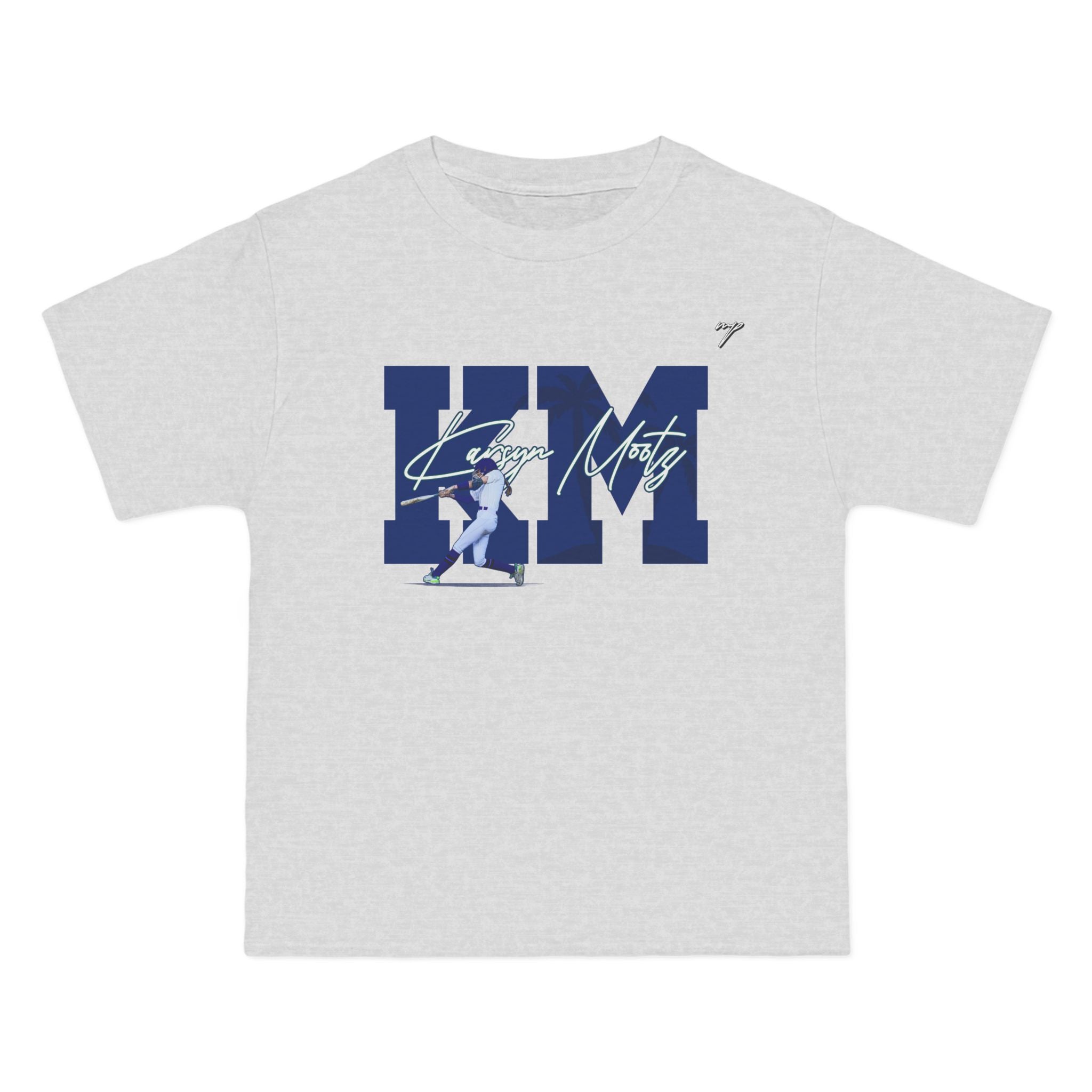 Karsyn Mootz Vintage Tee