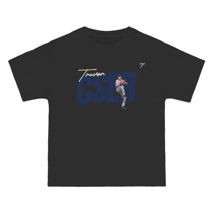 Trevor Cser Vintage Tee