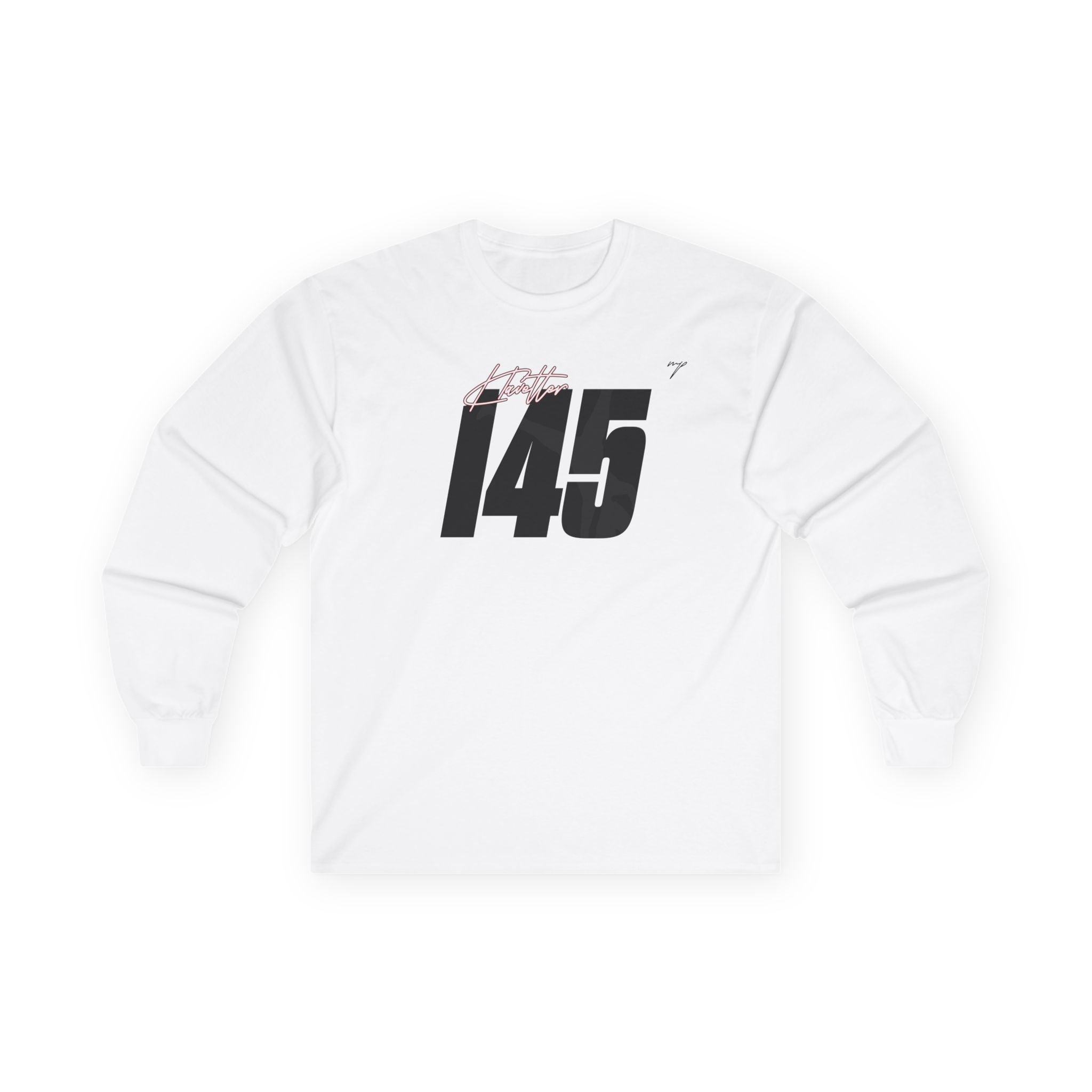 Natalie Klavetter Long Sleeve