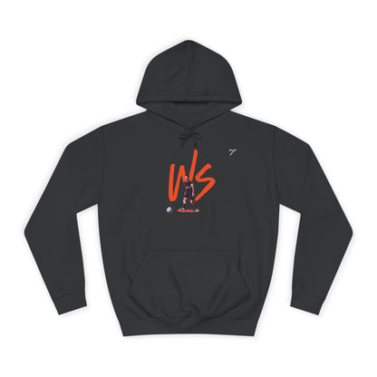 Winston Sears Hoodie