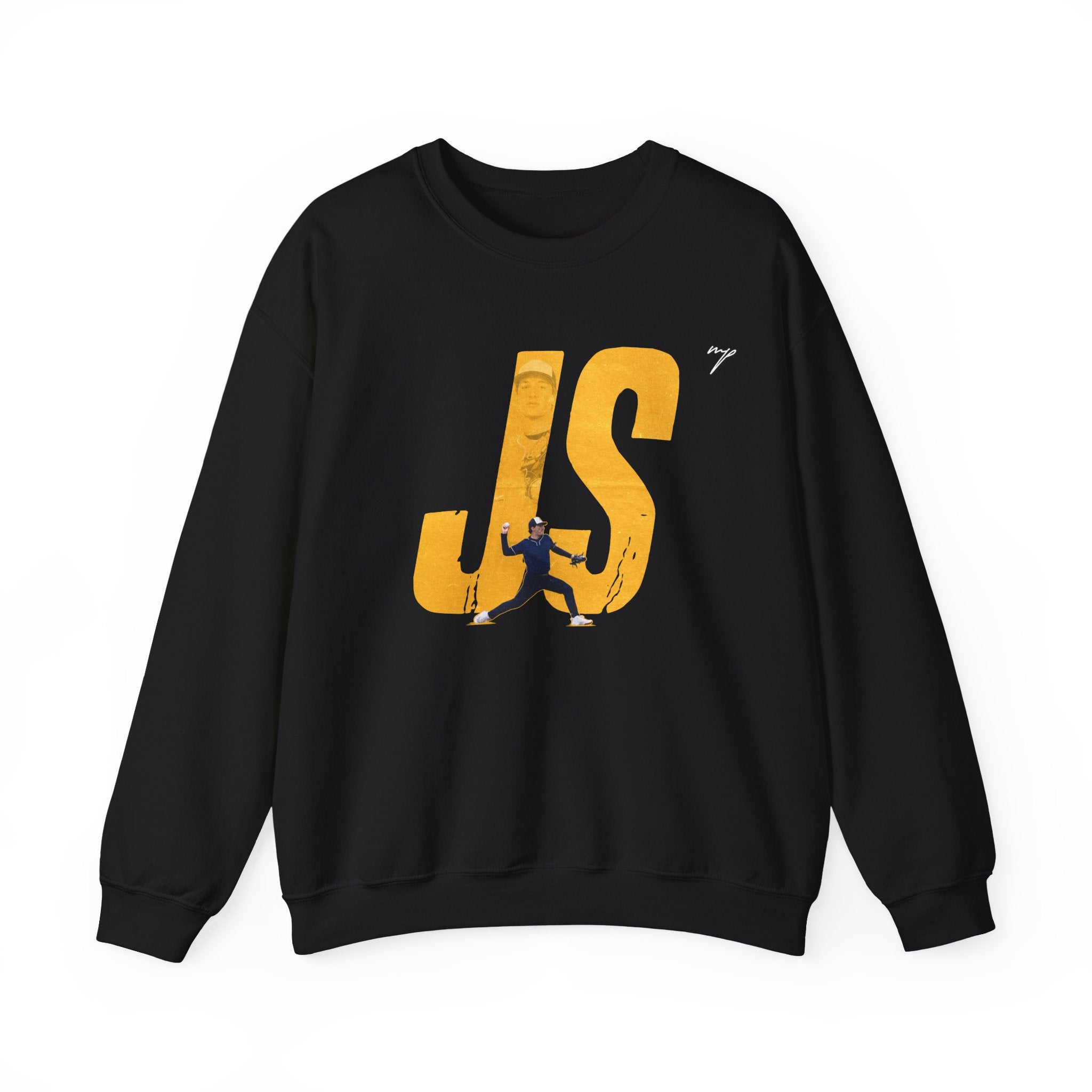 Jackson Smith Crewneck
