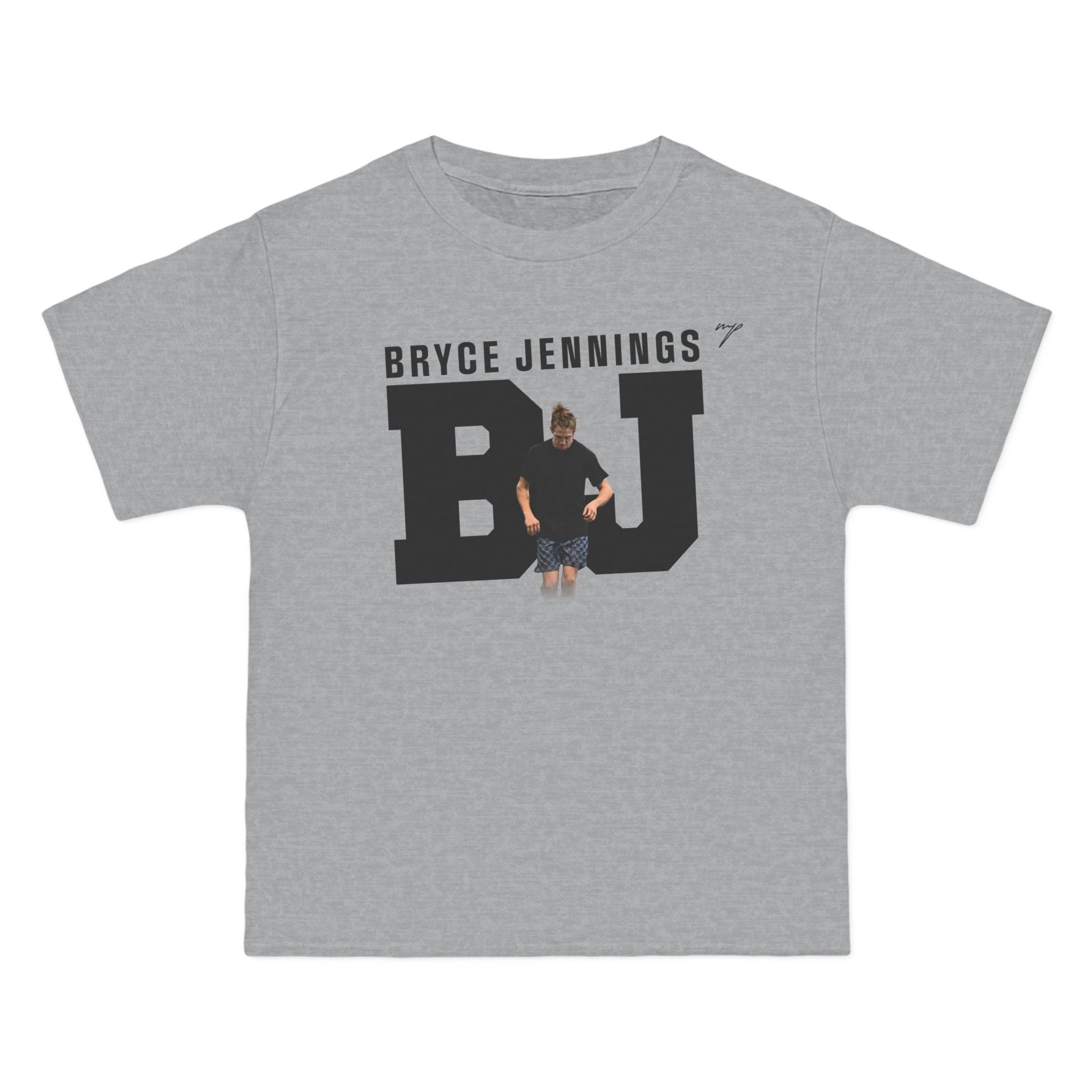 Bryce Jennings Vintage Tee