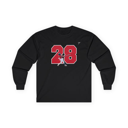 CJ Nichols Long Sleeve Tee
