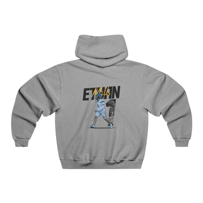 Ethan Mills Vintage Hoodie