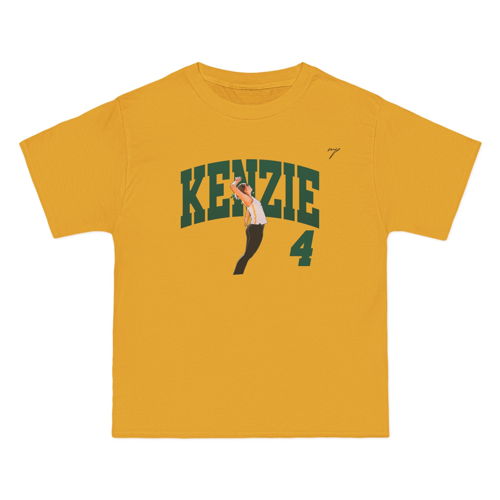 Makenzie Holden Vintage Tee