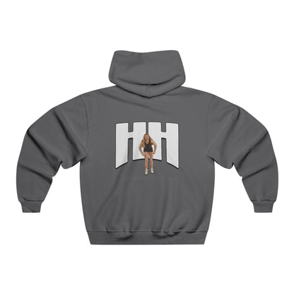 Harlee Hiller Vintage Hoodie