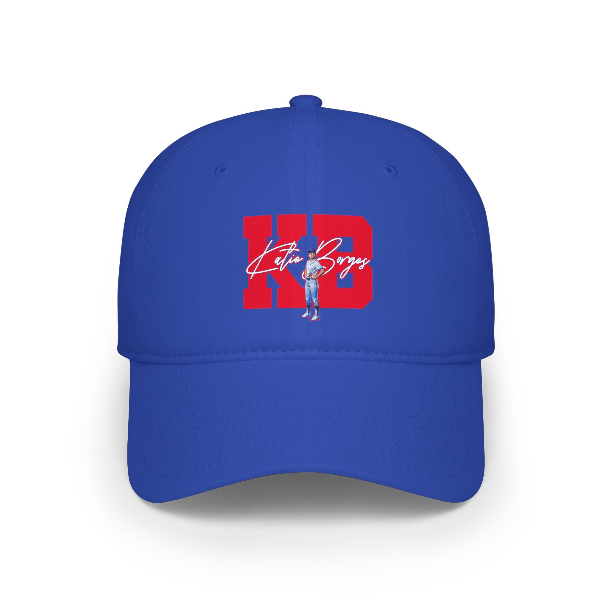 Katie Borges Hat