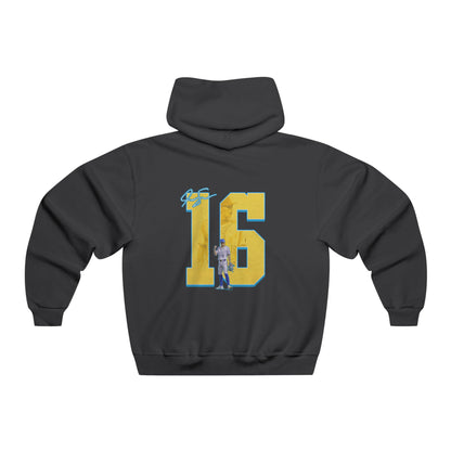 Jake Swenson Vintage Hoodie