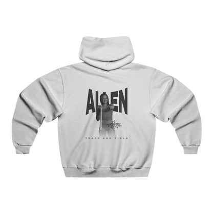 Ava Allen Vintage Hoodie