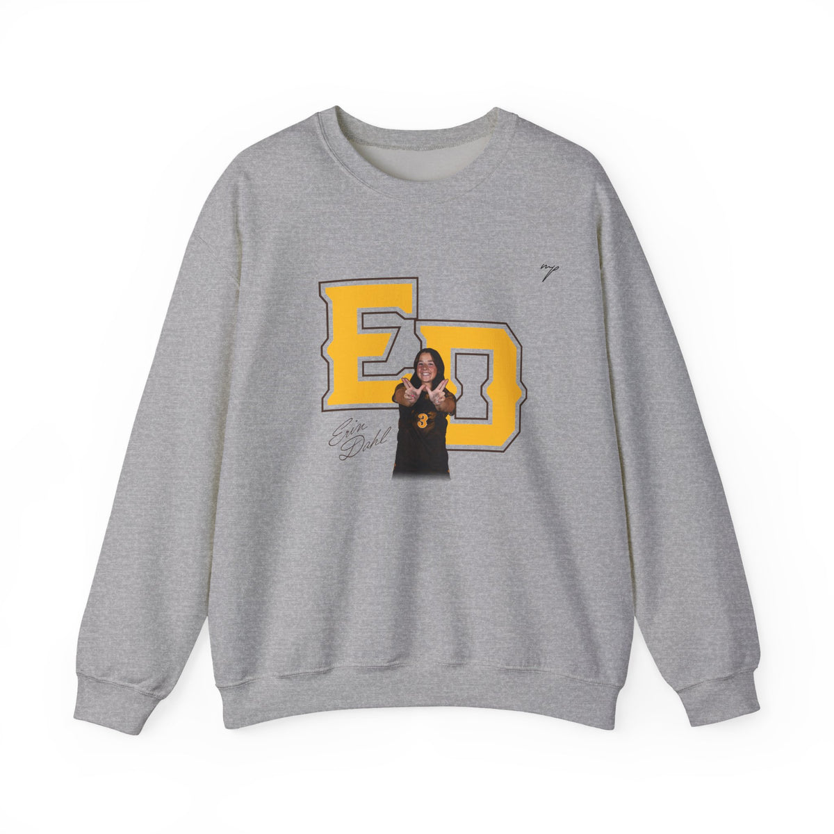 Erin Dahl Crewneck