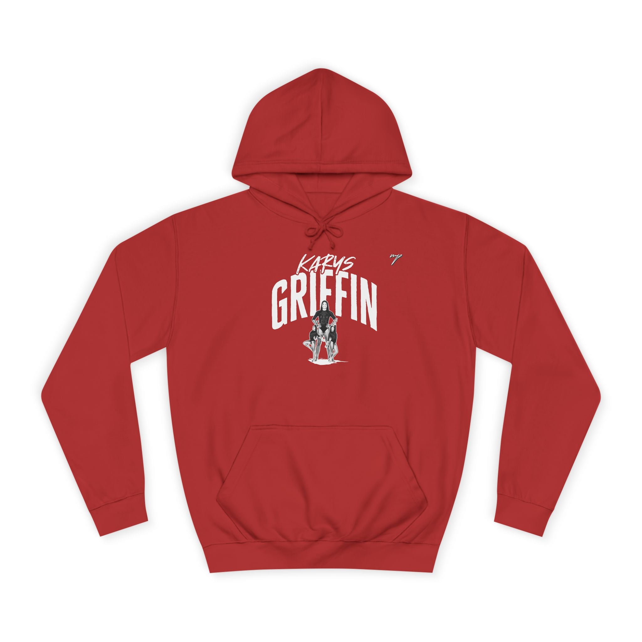 Karys Griffin Hoodie