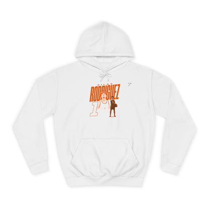 Silas Rodriguez Hoodie