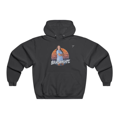 Jaelyn Bracamonte Vintage Hoodie