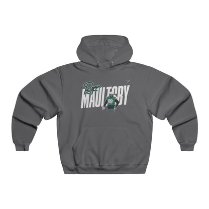 Ryan Maultsby Vintage Hoodie