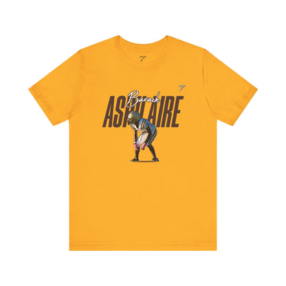 Barack Aspilaire Graphic Tee