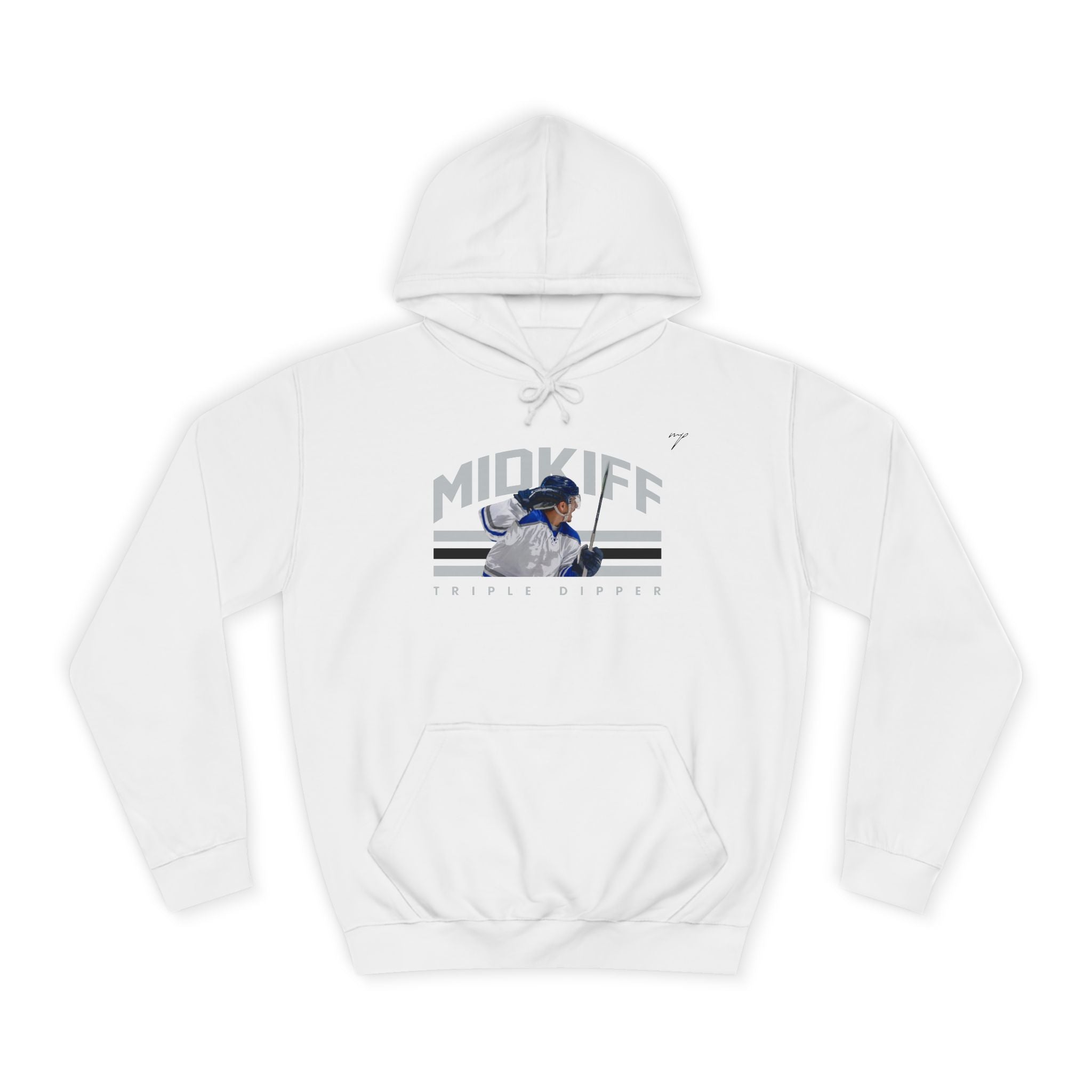 Tomas Midkiff Hoodie