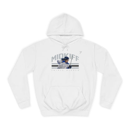 Tomas Midkiff Hoodie