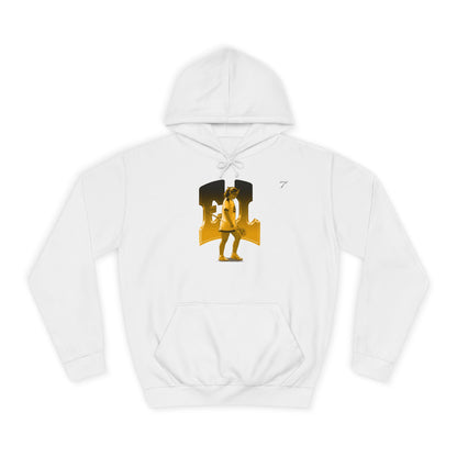 Elisha Lowes Hoodie
